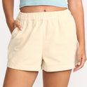 Sea Ya Cord Shorts - Whitecap