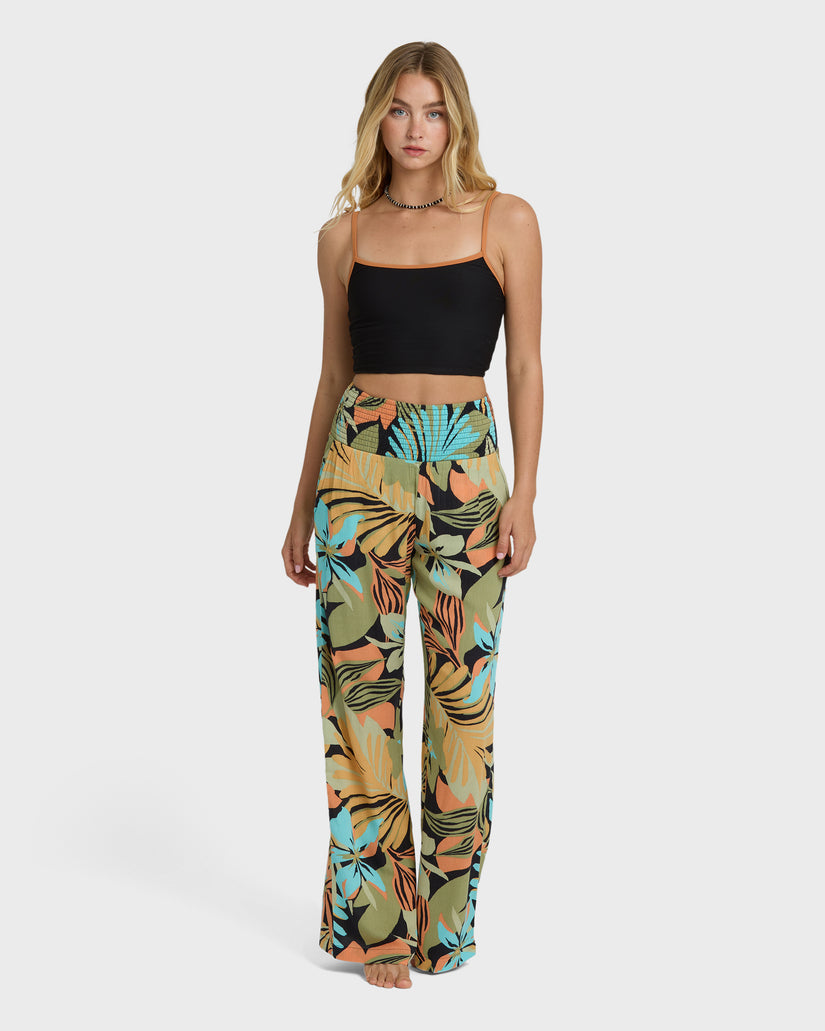 NEW-WAVES-2-ELST-PNT-BLACK-MULTI-1