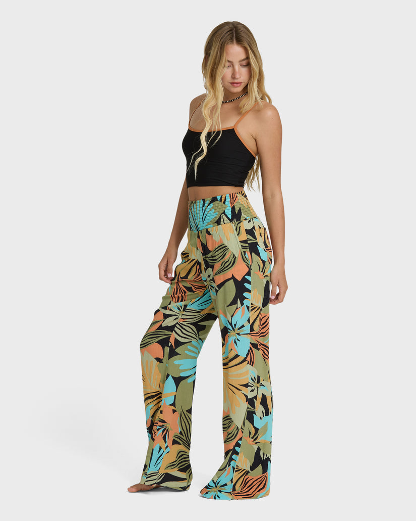 NEW-WAVES-2-ELST-PNT-BLACK-MULTI-3