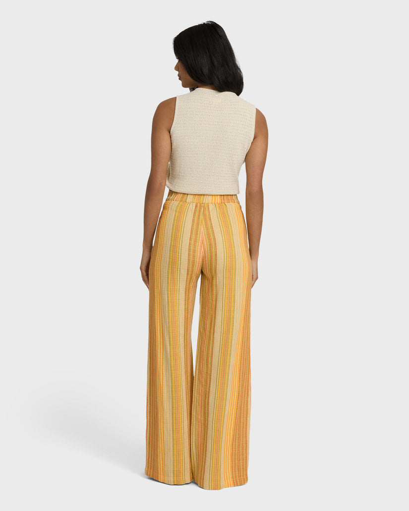 HAZY-DAZE-ELST-PANT-BROWN-MULTI-2