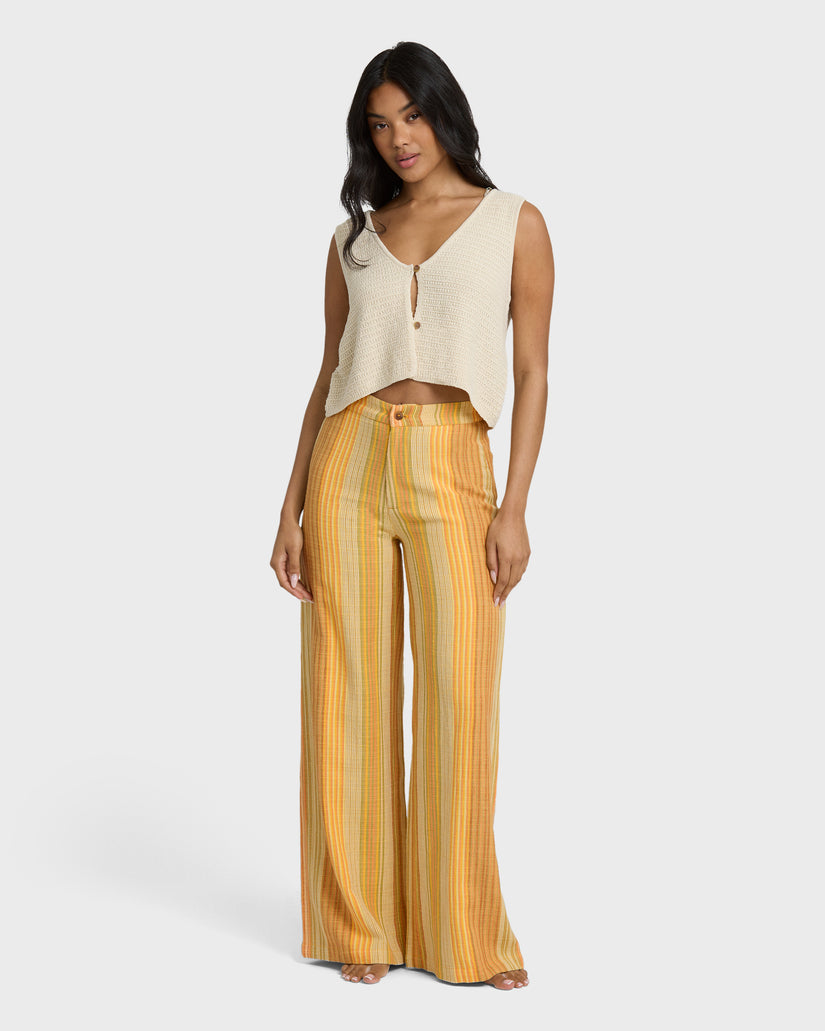 HAZY-DAZE-ELST-PANT-BROWN-MULTI-1