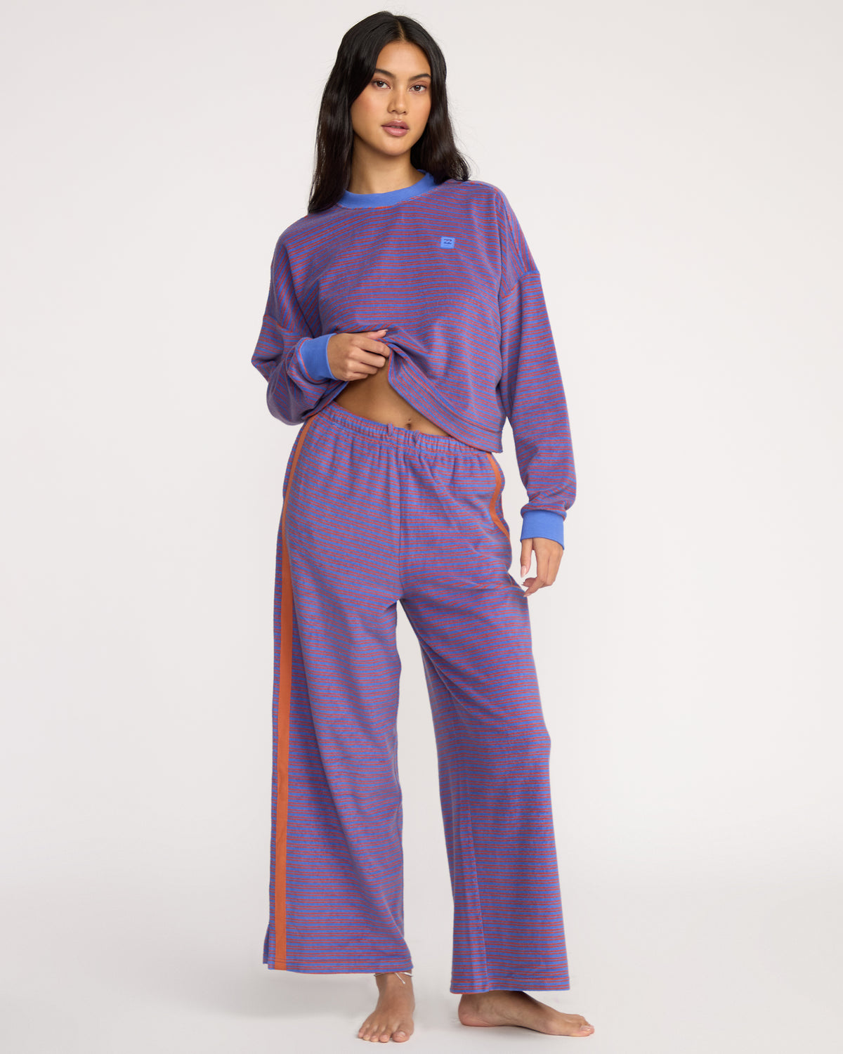 Date-Palm-Terry-Pants-Iris-1