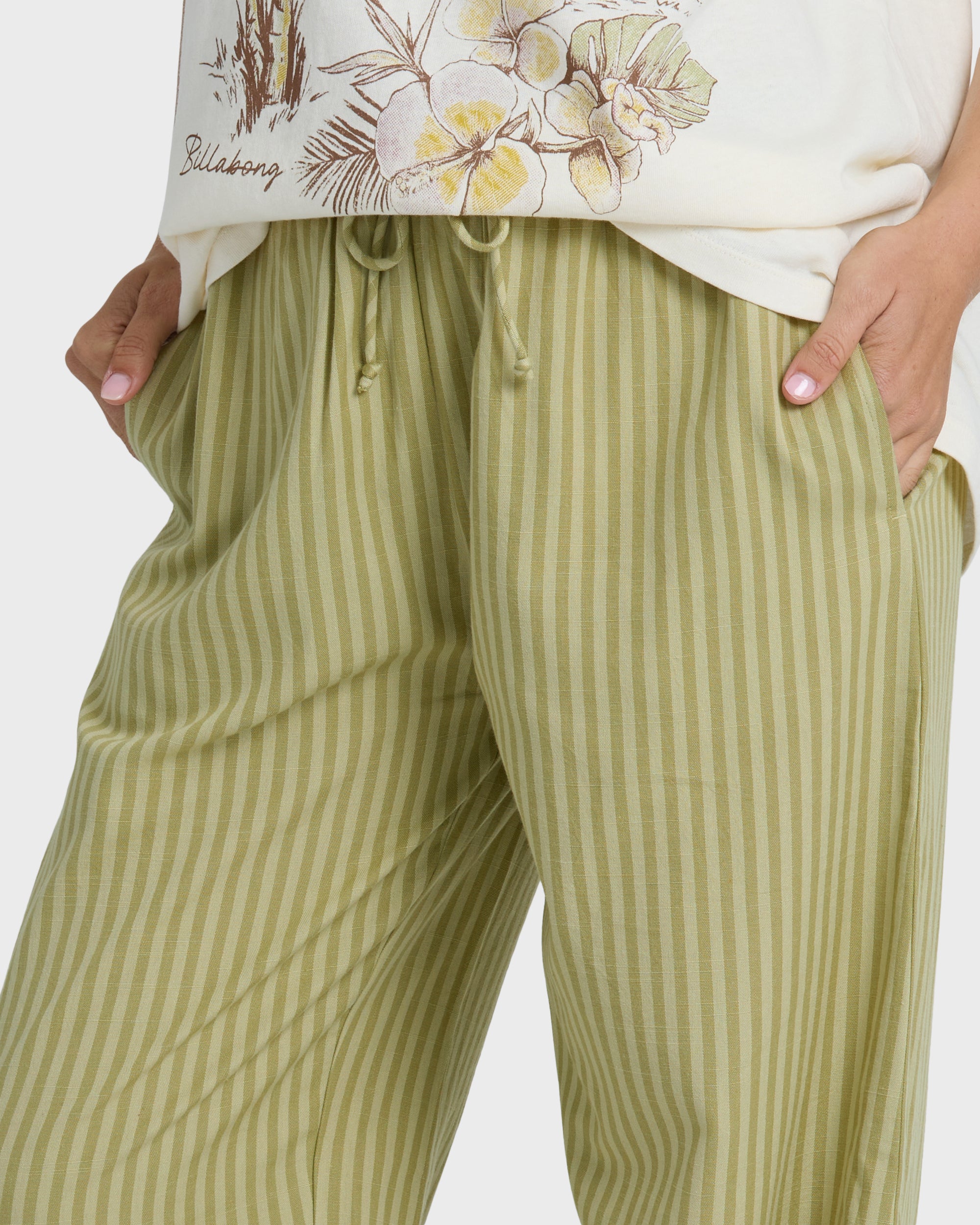 Another Wave Pants - Cedar | Billabong