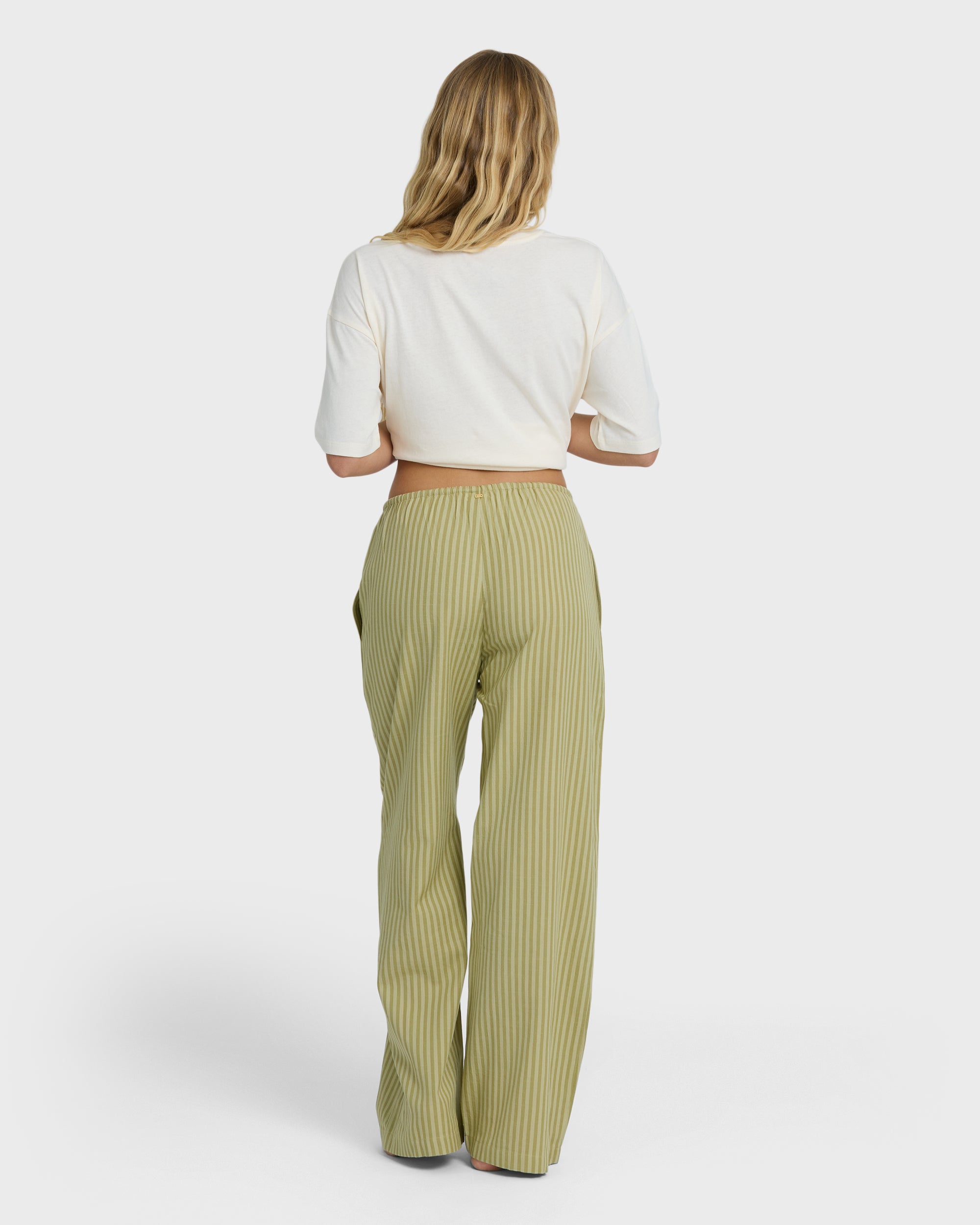 Another Wave Pants - Cedar | Billabong