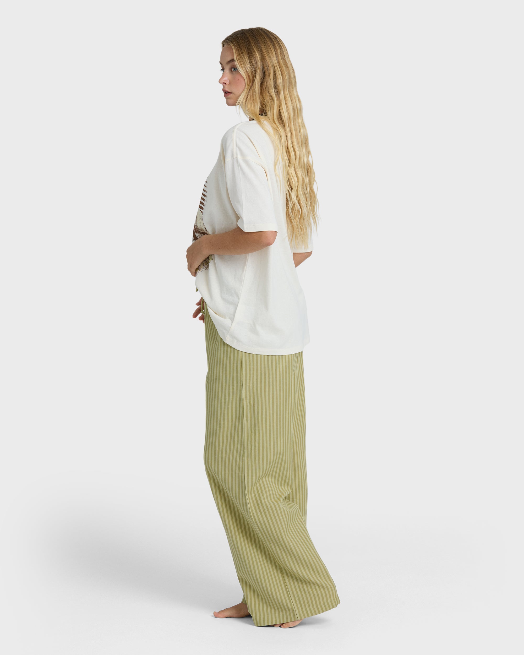 Another Wave Pants - Cedar | Billabong