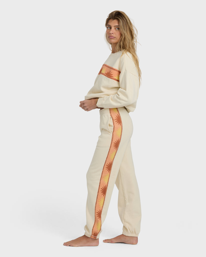 Echo Jogger - Whitecap