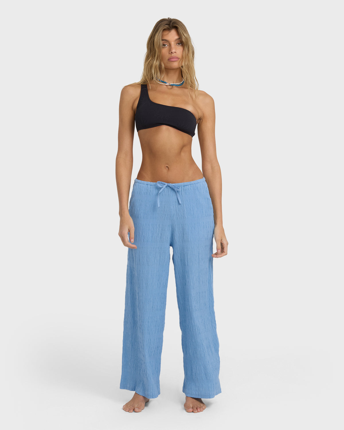 Laura-Elastic-Waist-Pants-Blue-Drift-1