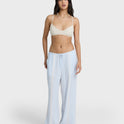 Beach Bound Pants - Twilight Blue
