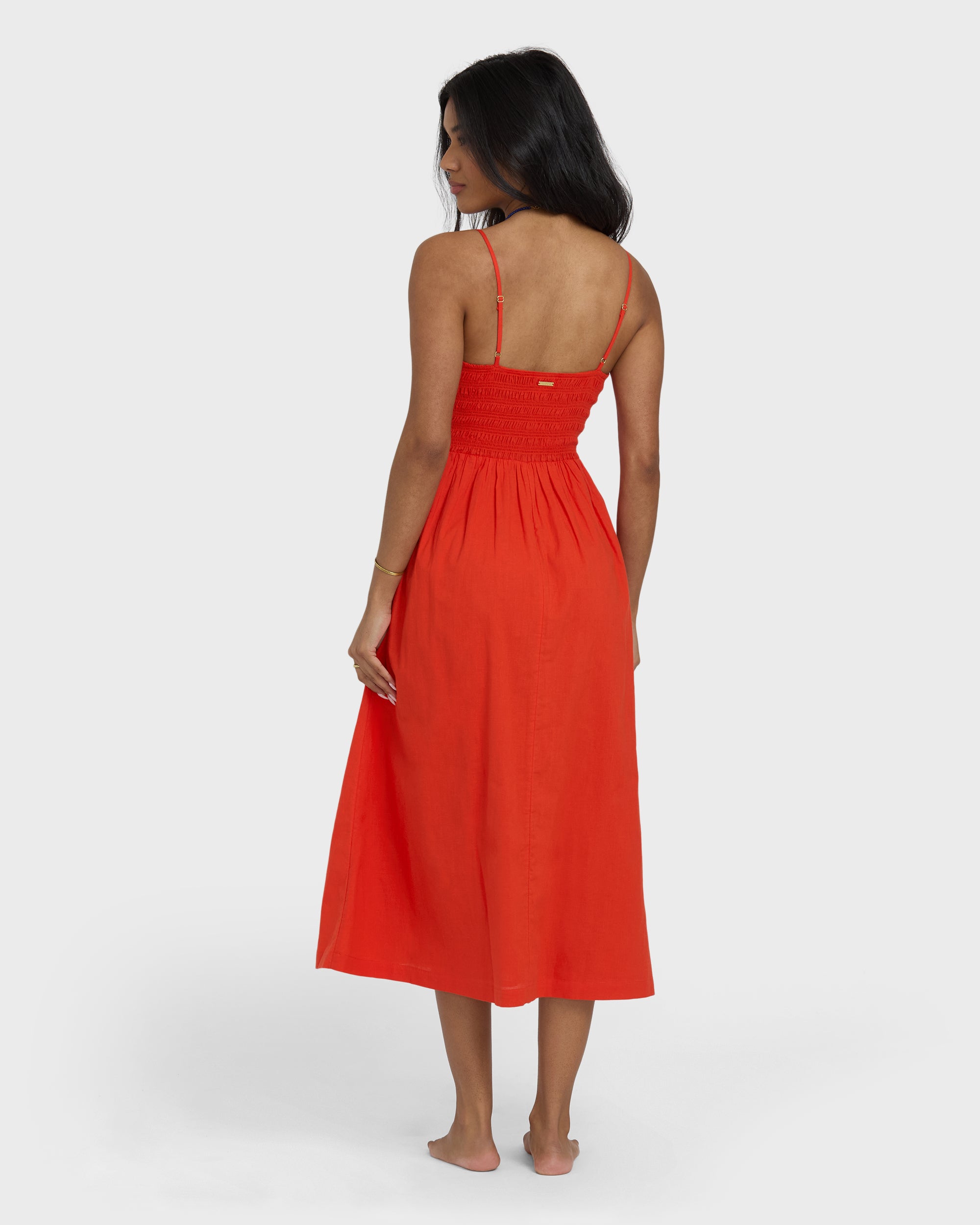 Billabong Such A Trip Dress