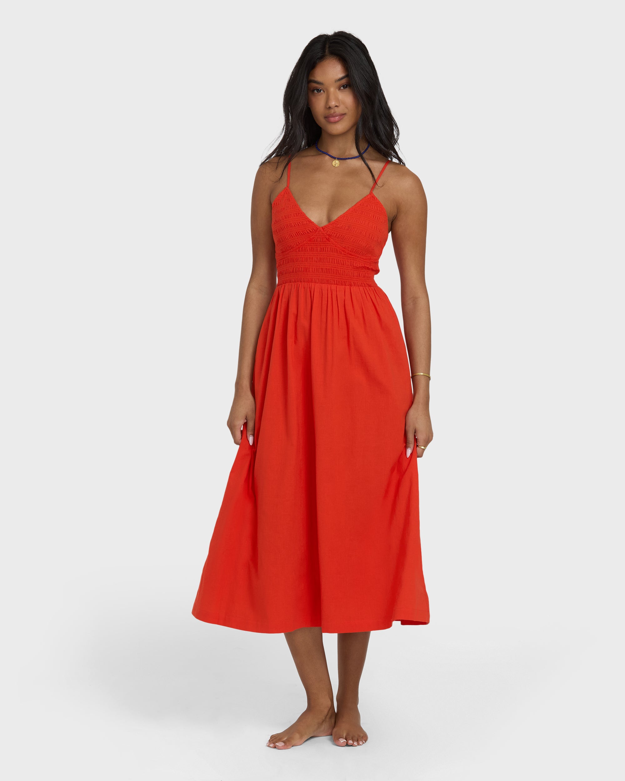 Billabong Such A Trip Dress