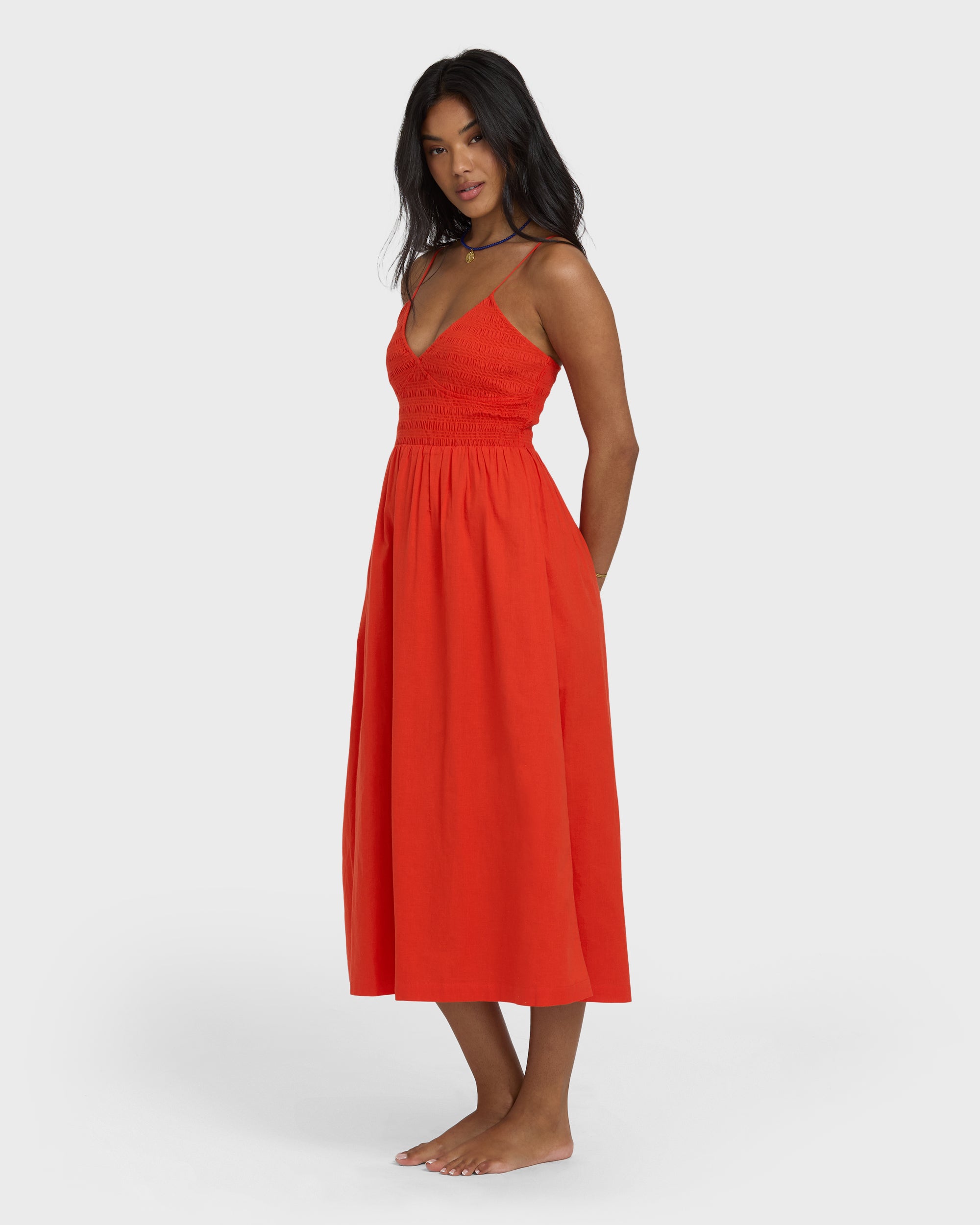 Billabong Such A Trip Dress
