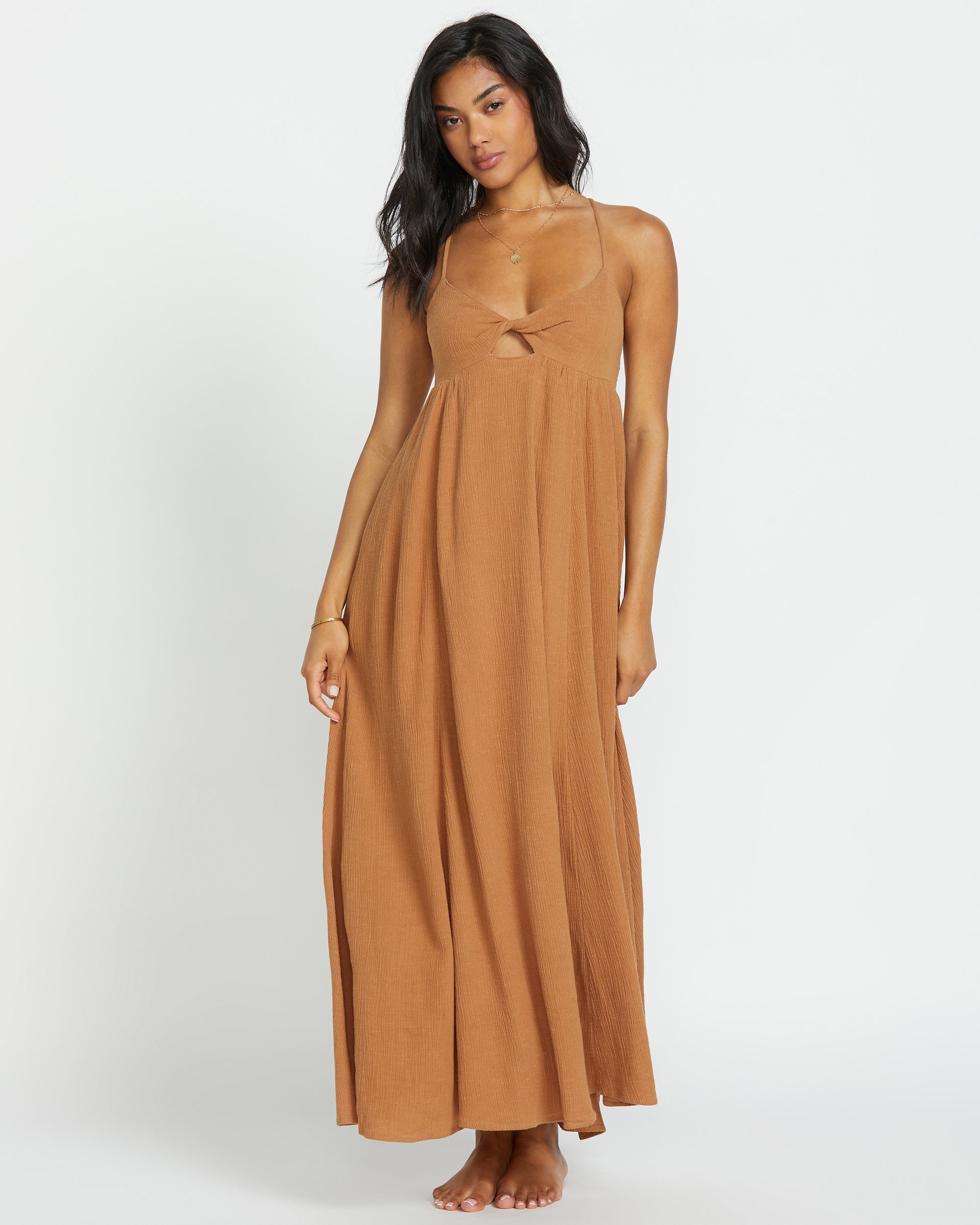 Flowy Maxi Dresses | Billabong Flowy Maxi Dresses | Billabong