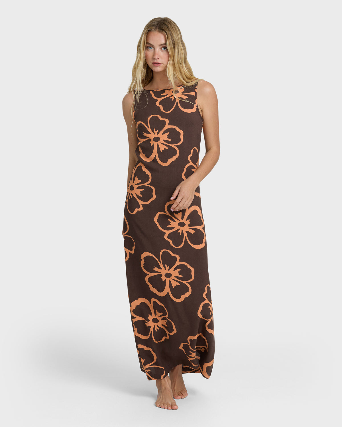 SUNKISSED-MAXI-DRS-TEAK-1