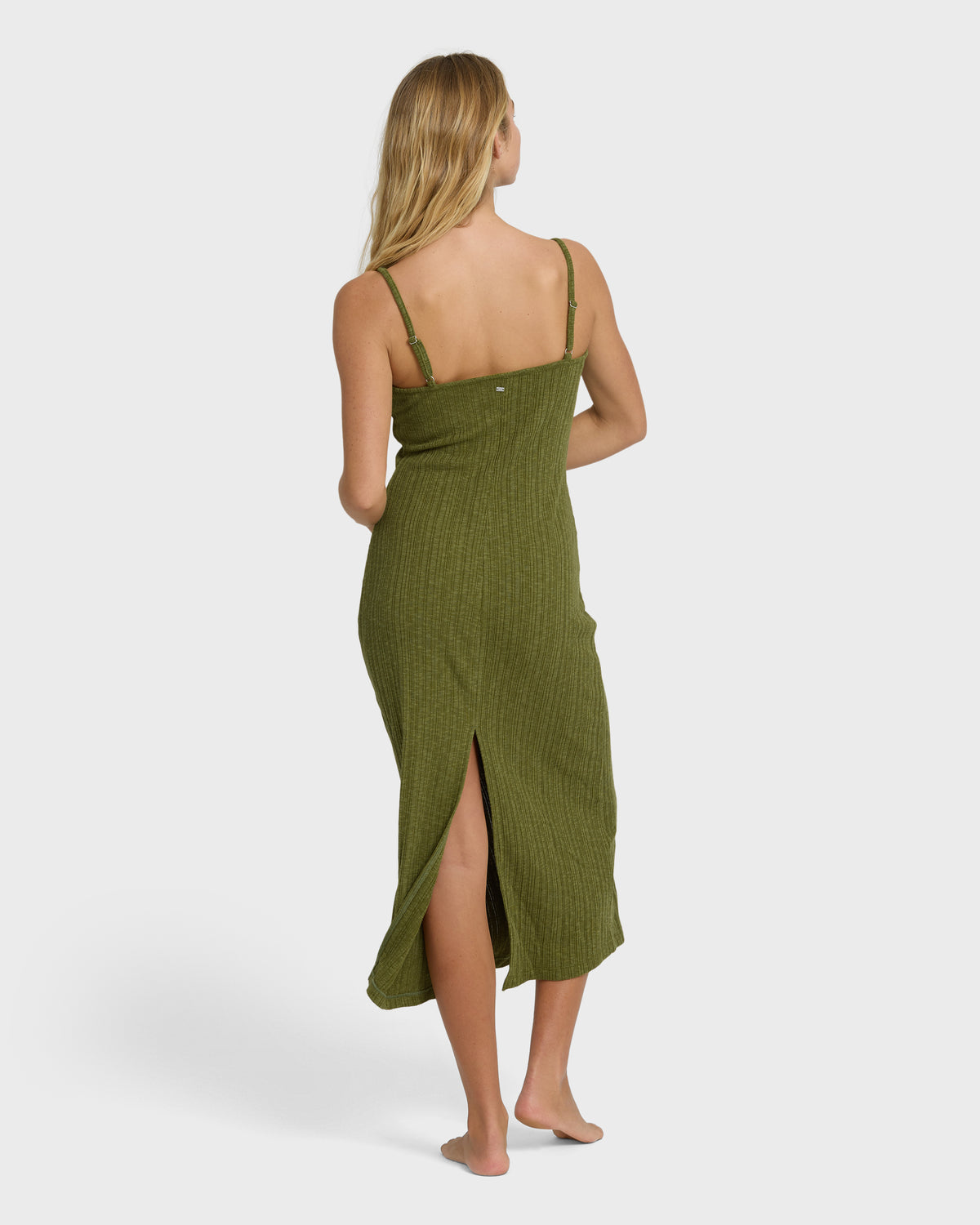 SWEET-MOVES-MIDI-KNT-DRS-DARK-OLIVE-2