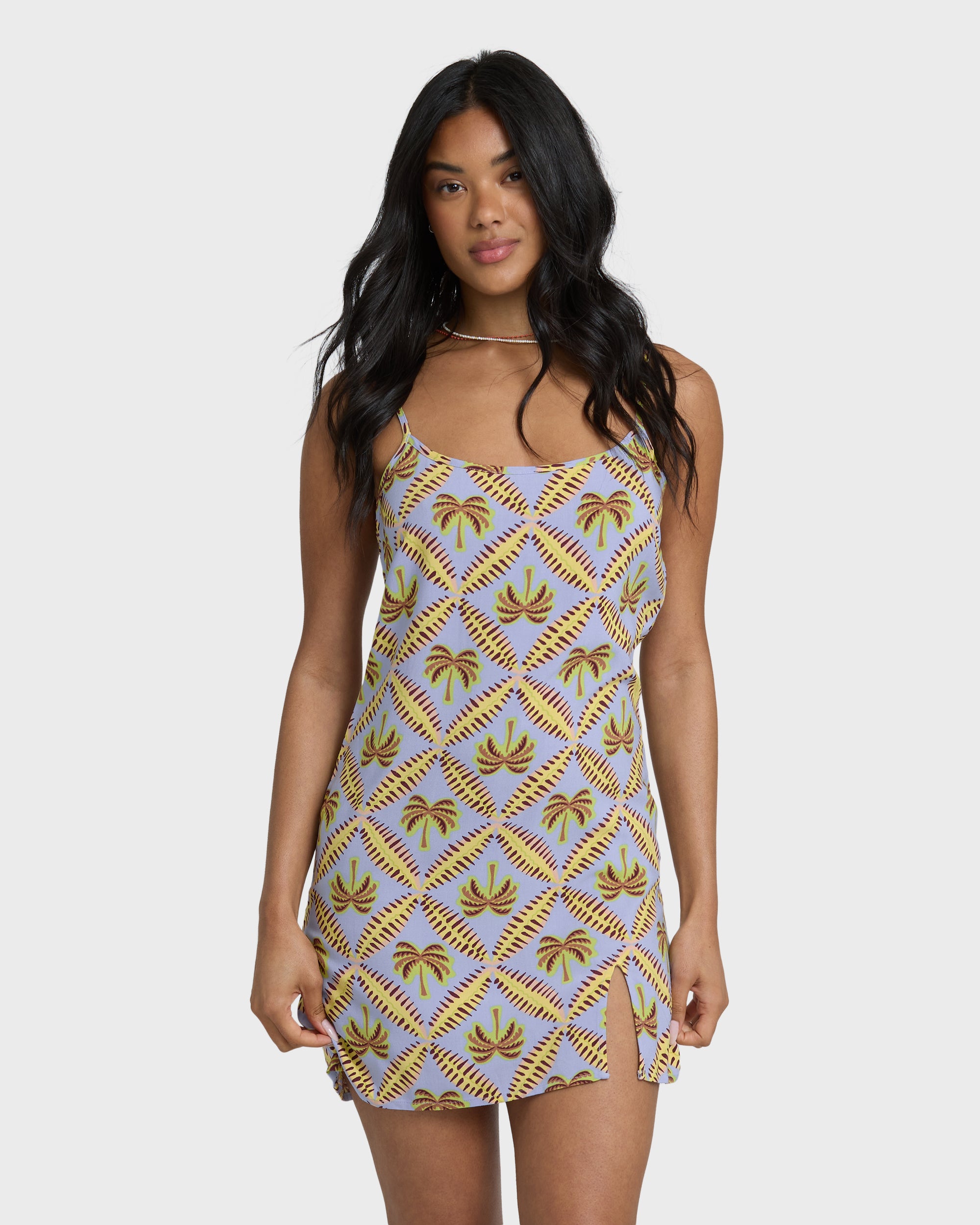 billabong feelin blue dress Billabong In The Sky Strapless Maxi Dress - Women's Dresses in True Blue