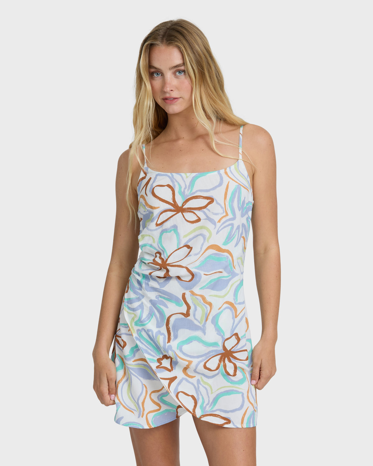 BY-YOUR-SIDE-MINI-DRS-WHITE-MULTI-1