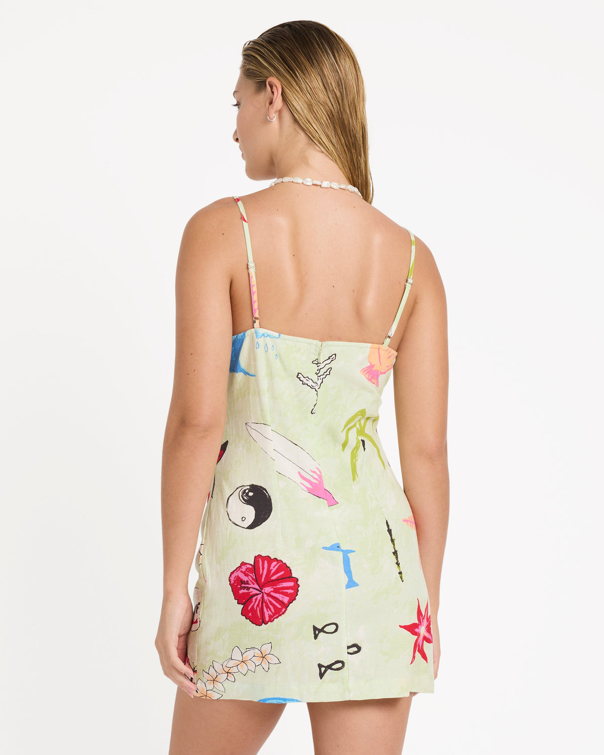 LOTTIE-HALL-WVN-DRS-SUNNY-LIME-2