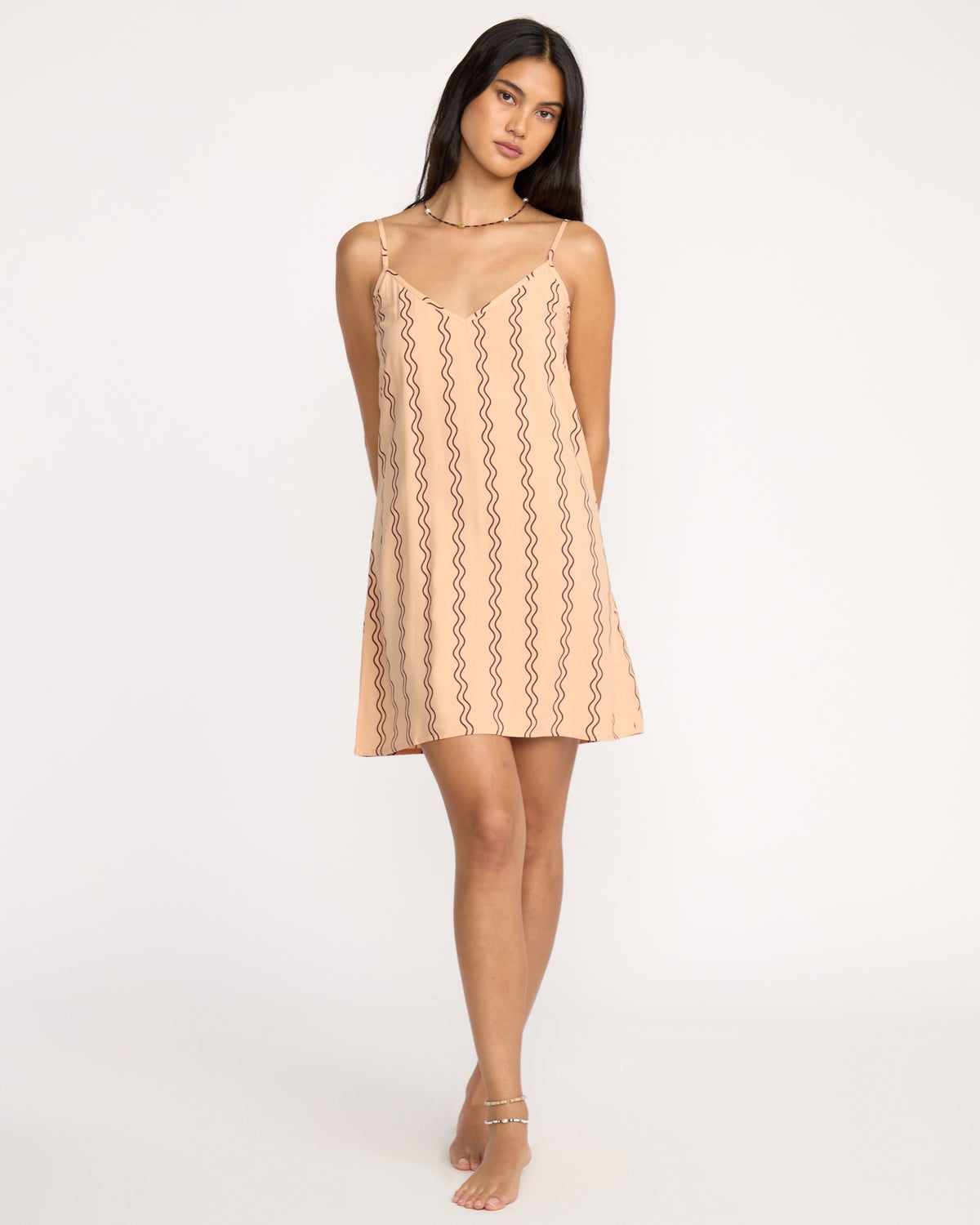 90's-Babe-Mini-Dress-Sunstone-1