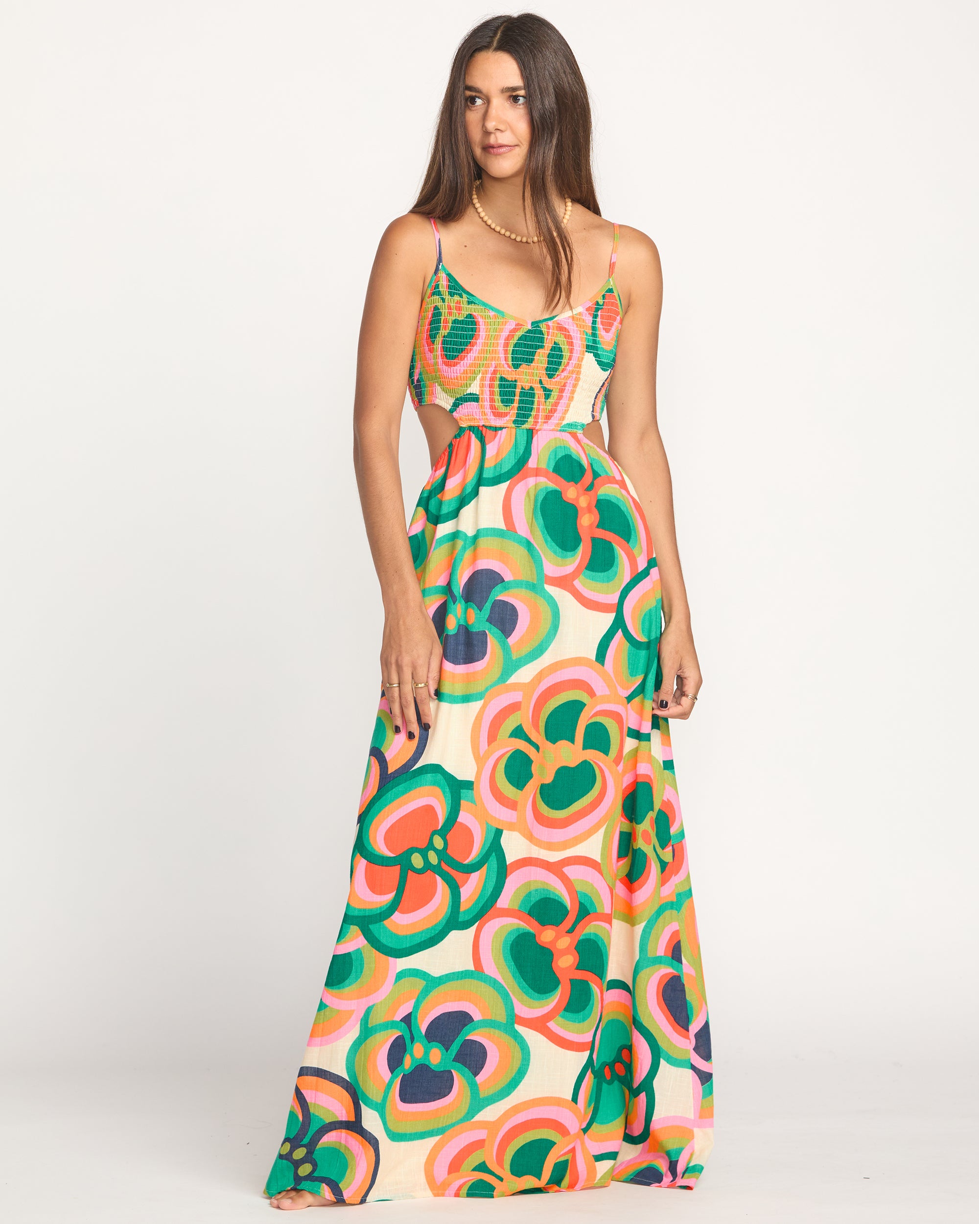 Our Best Deals on Casual Fitted Maxi Dresses | Billabong Our Best Deals on Casual Fitted Maxi Dresses | Billabong