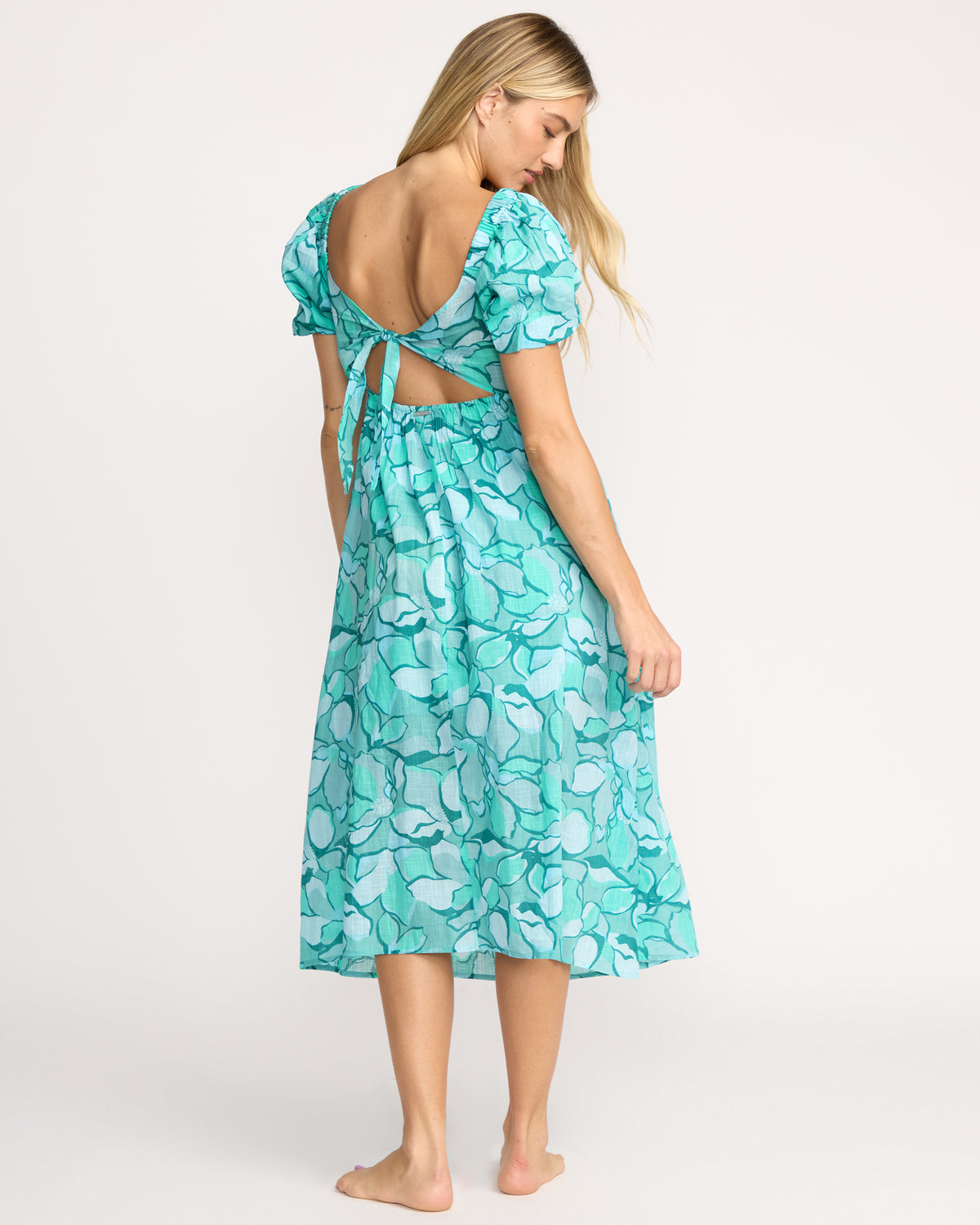 Go-Coastal-Midi-Dress-Blue-Bird-2