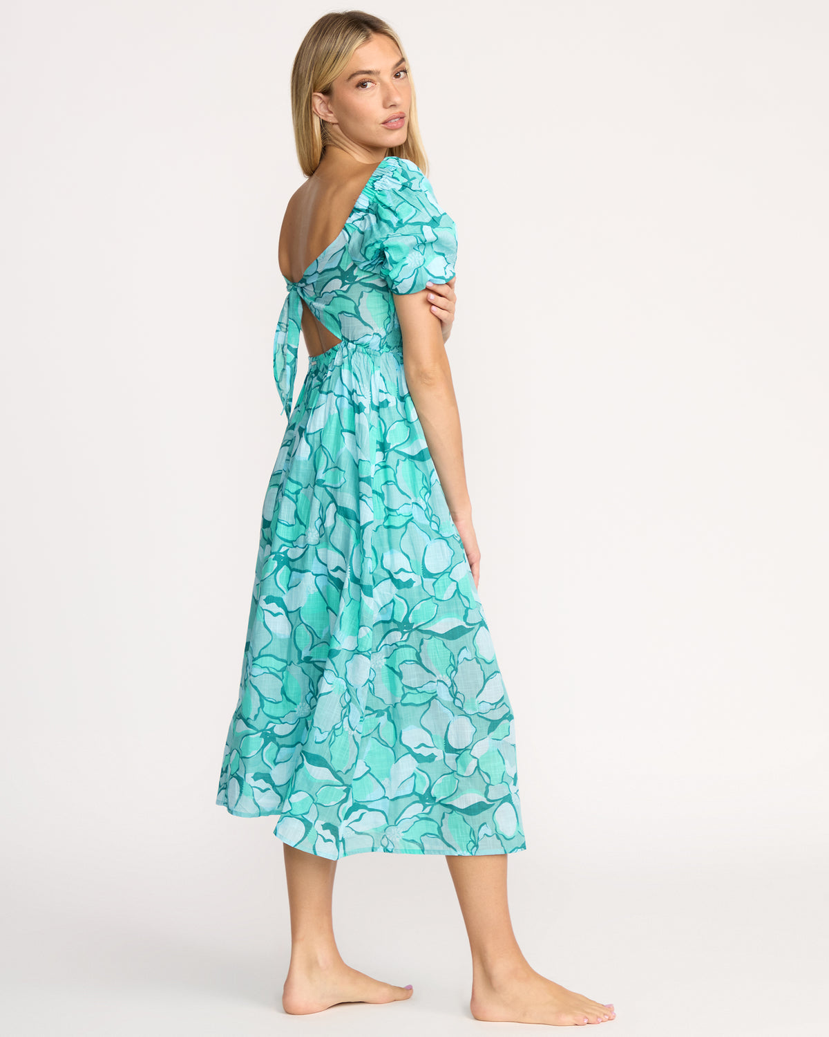 Go-Coastal-Midi-Dress-Blue-Bird-3