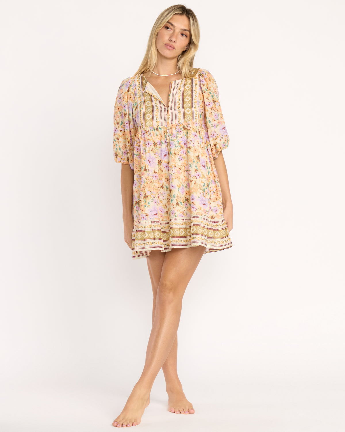 Ambers-Mini-Dress-Whitecap-1