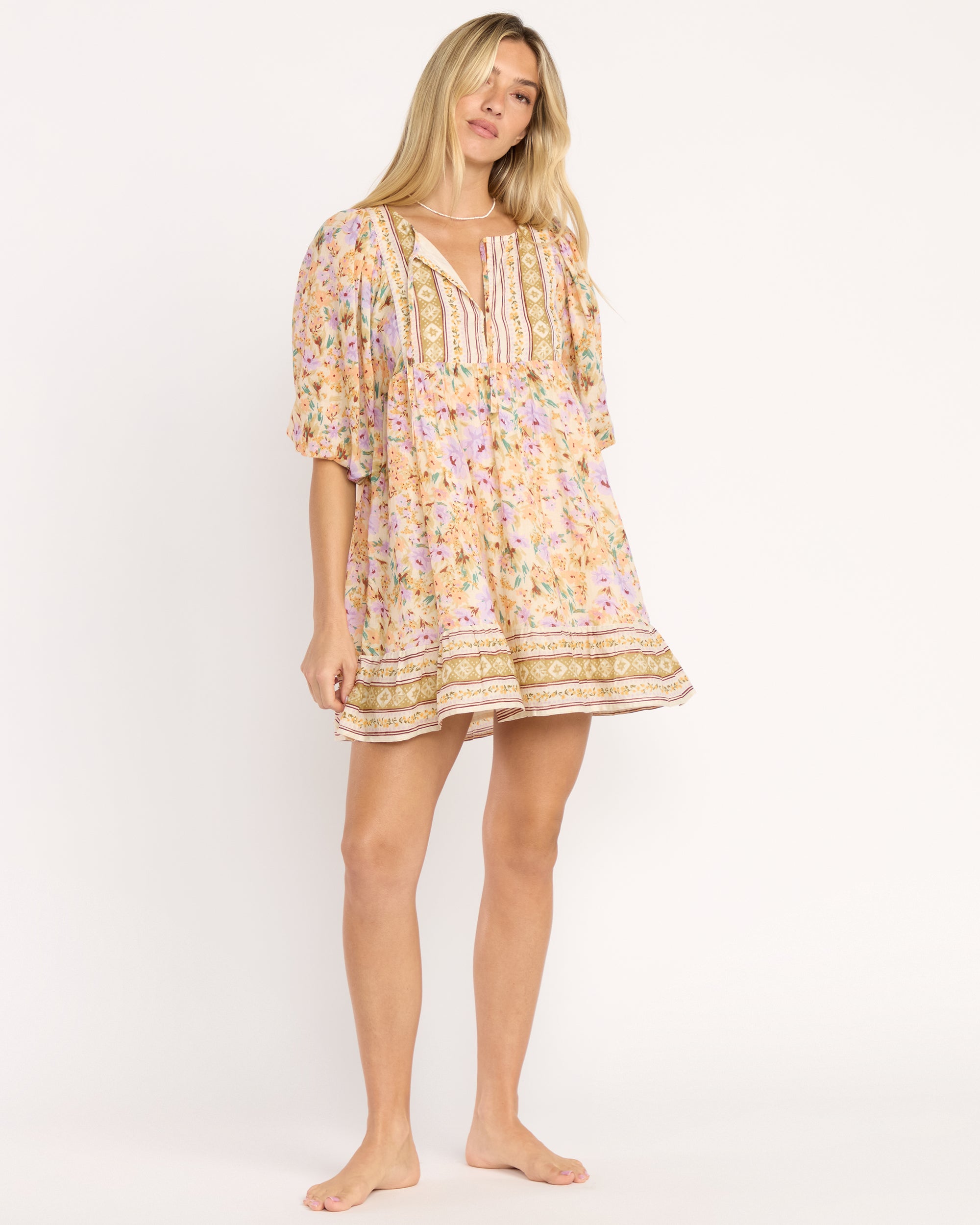 Cotton Brunch Dresses | Billabong Cotton Brunch Dresses | Billabong