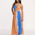 Trippin Dippin Dress - Sunburnt