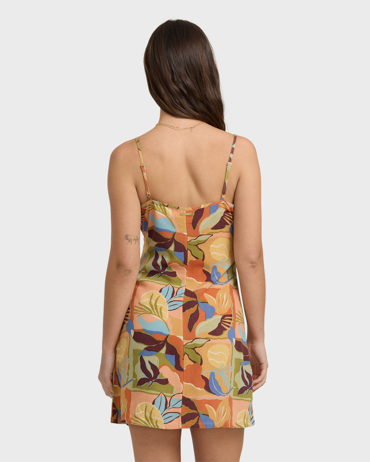Sea-Of-Love-Mini-Dress-Multi-2