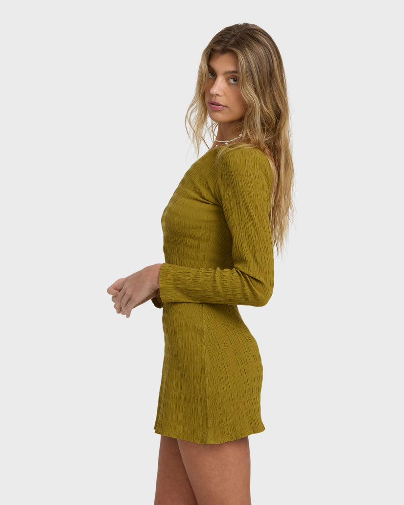 Dream-Life-Mini-Dress-Moss-3
