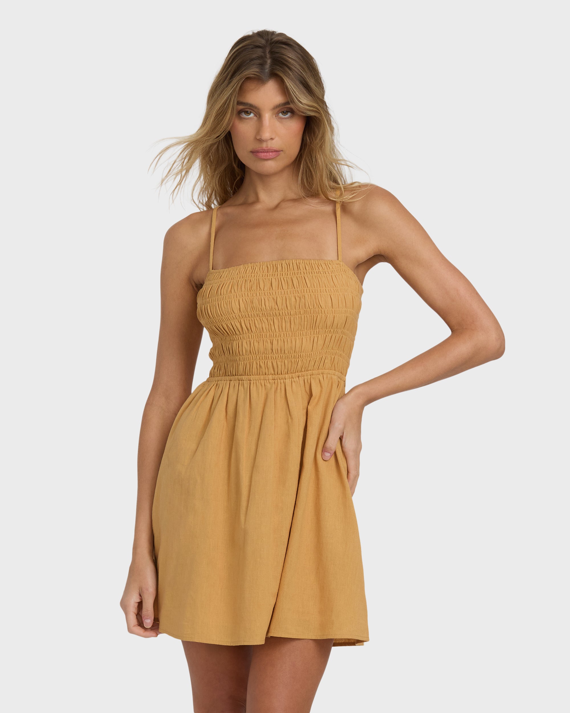 Light Party Dresses | Billabong