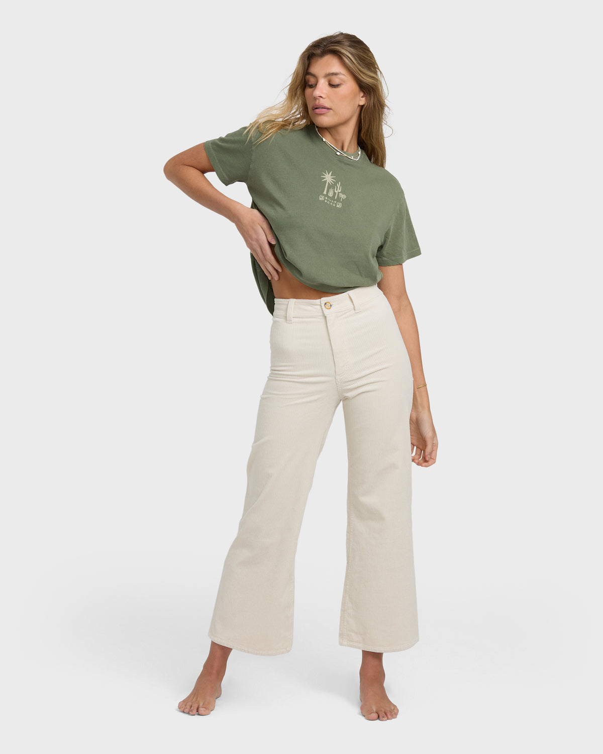 Free-Fall-High-Waist-Cord-Pants-Whitecap-4