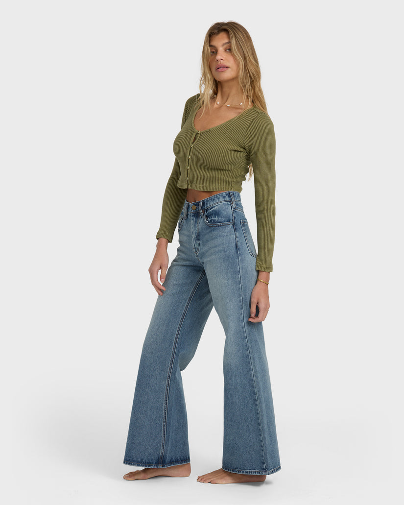 Free-Fall-High-Waist-Denim-Pants-Atlantic-Deep-3
