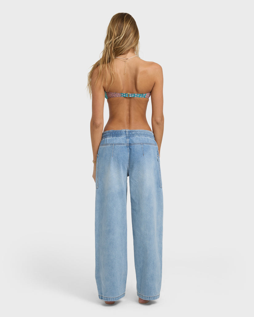 Zonte-Elastic-Waist-Jeans-Shaded-Wash-3