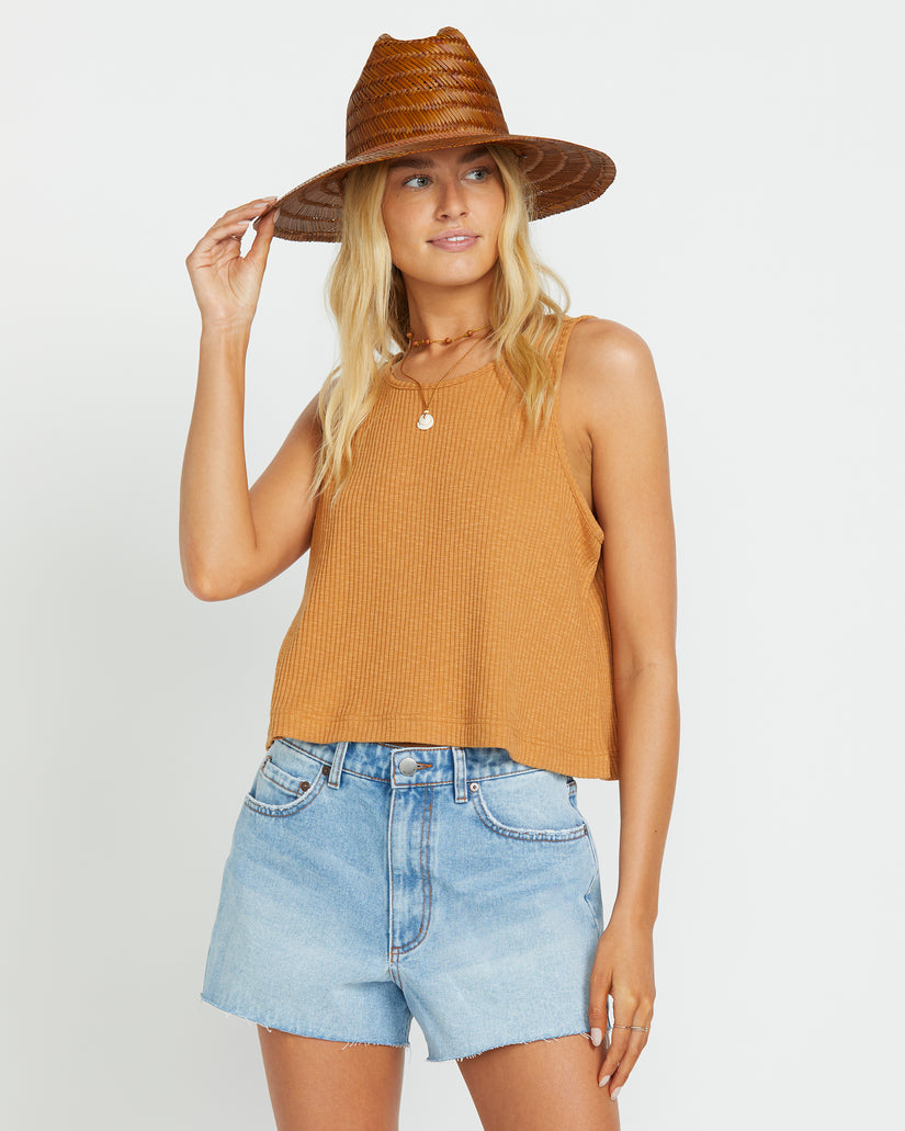 High Tides Denim Shorts Surf Spray Billabong - Main Image