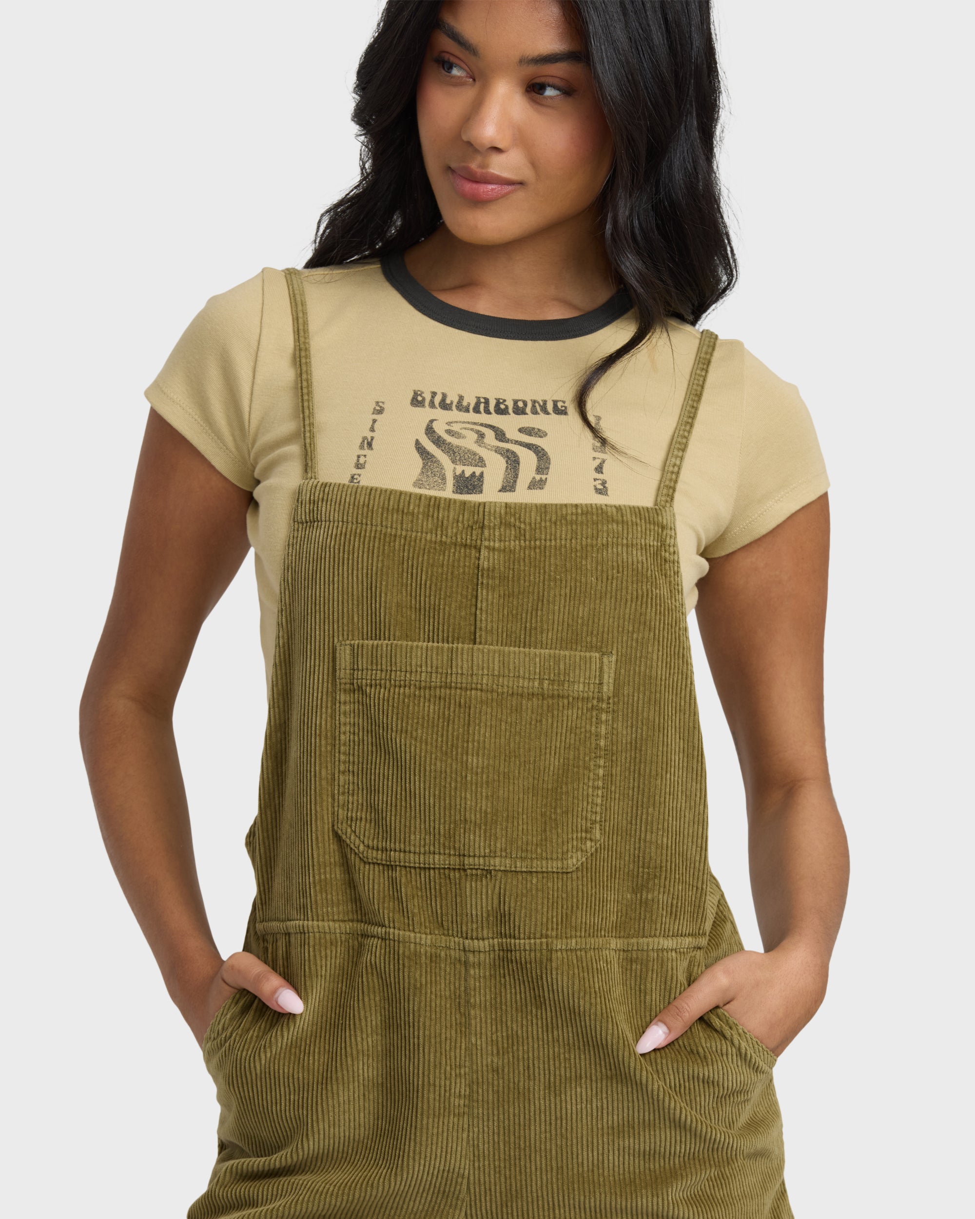 アパルトモン STAMMBAUM Corduroy Overall STAMMBAUM/シュタンバウム】 Corduroy Overall（サロペット