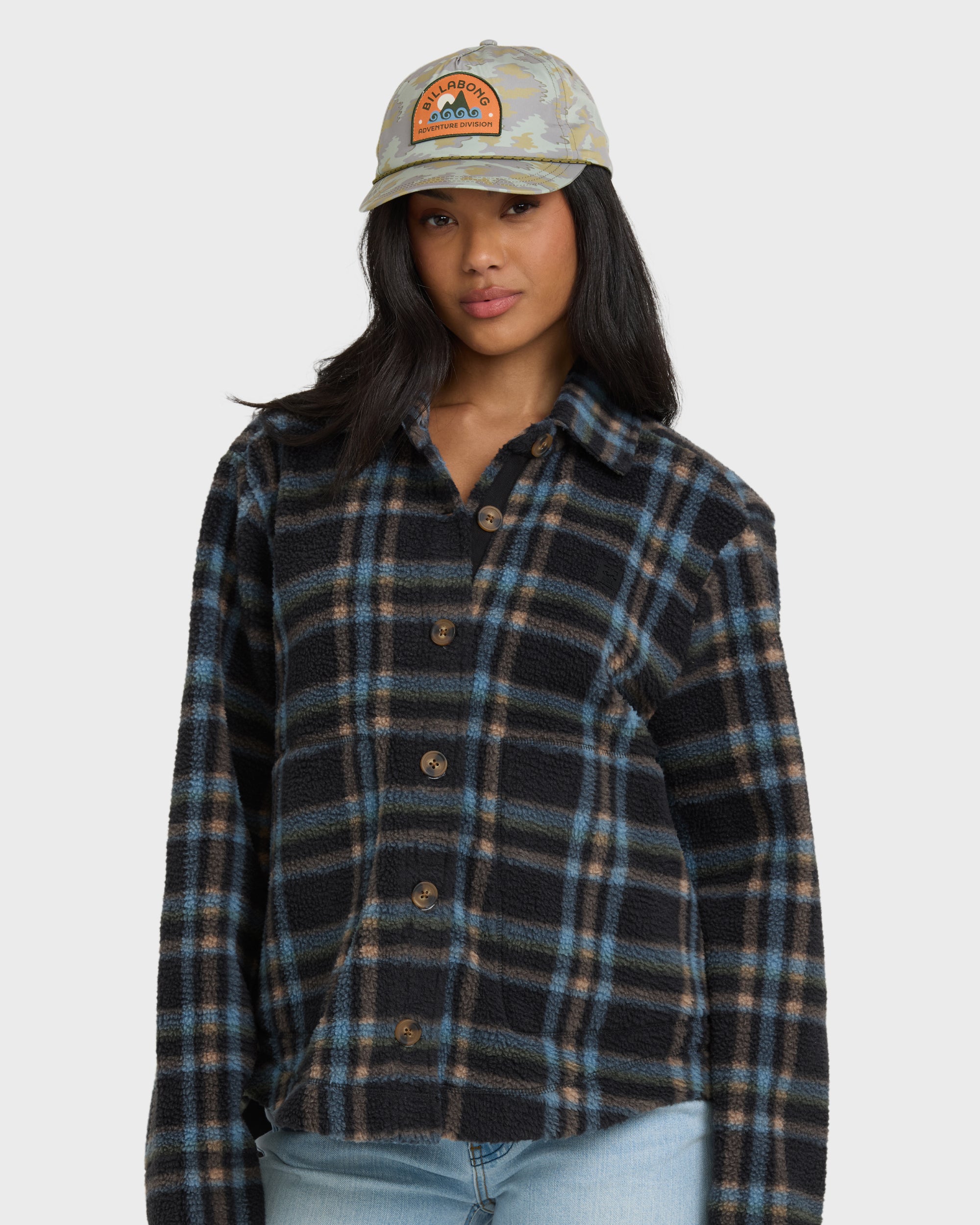 Green Jackets | Billabong