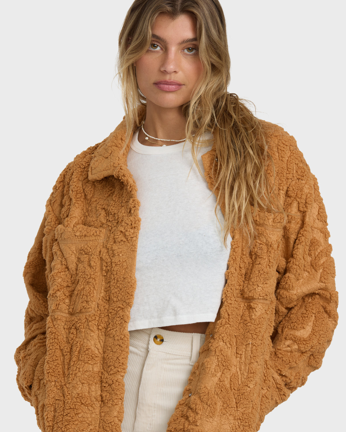 Sundown-Sherpa-Shacket-Camel-5