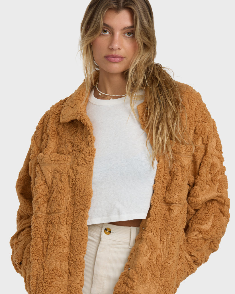 Sundown-Sherpa-Shacket-Camel-5