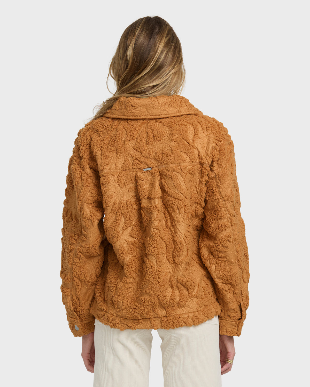 Sundown-Sherpa-Shacket-Camel-2