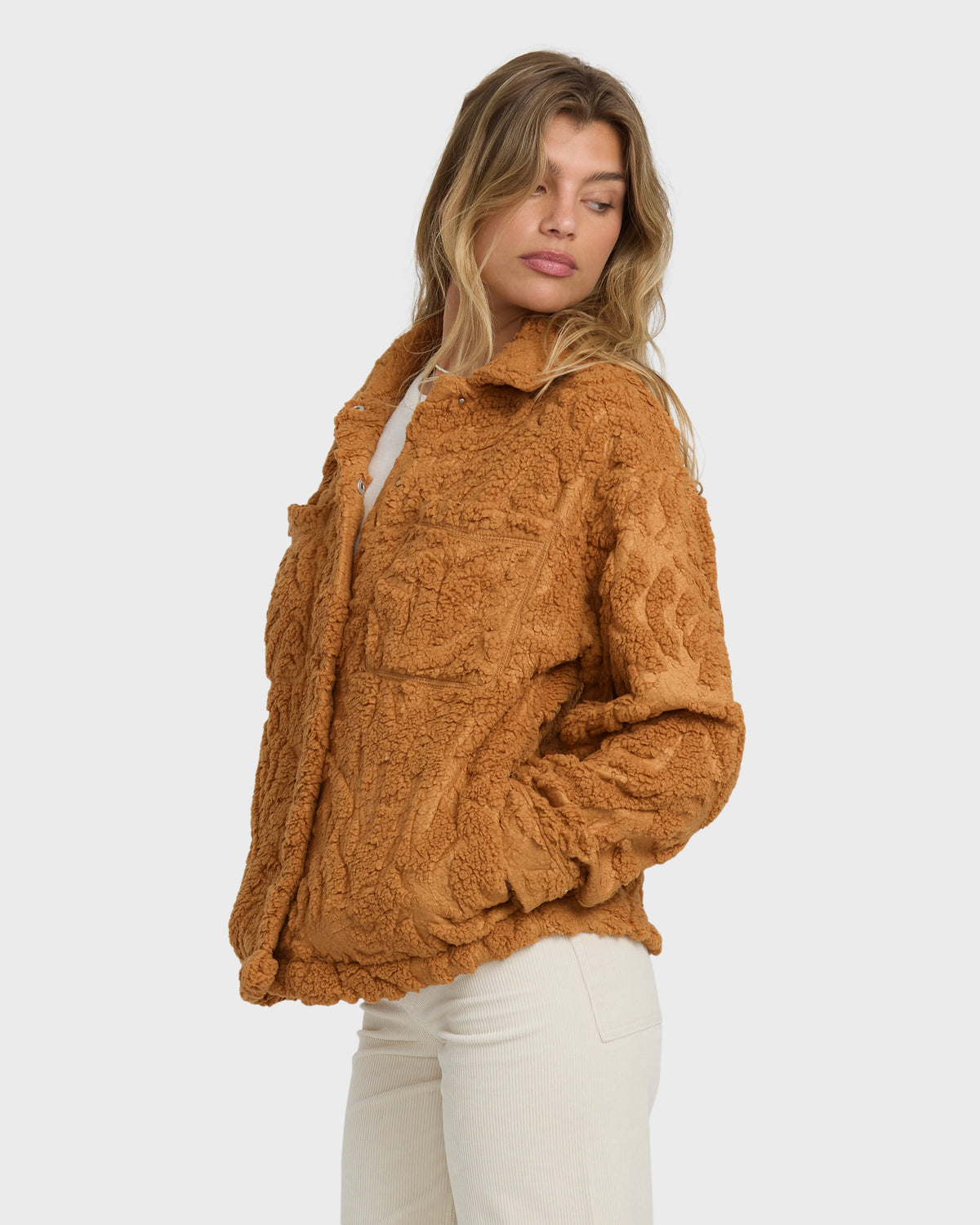 Sundown-Sherpa-Shacket-Camel-3