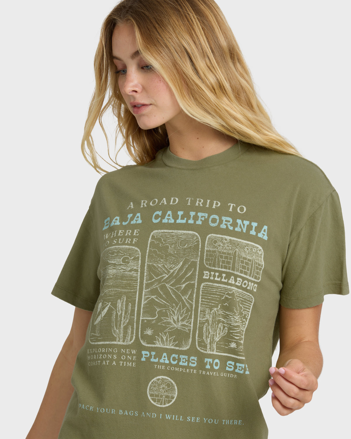 FLYING-TO-THE-MOON-SS-TEE-DARK-OLIVE-5