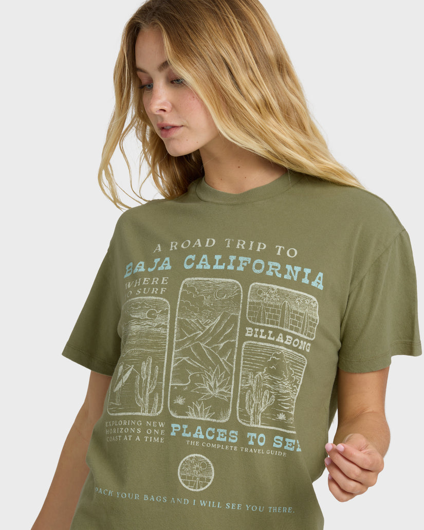 FLYING-TO-THE-MOON-SS-TEE-DARK-OLIVE-5