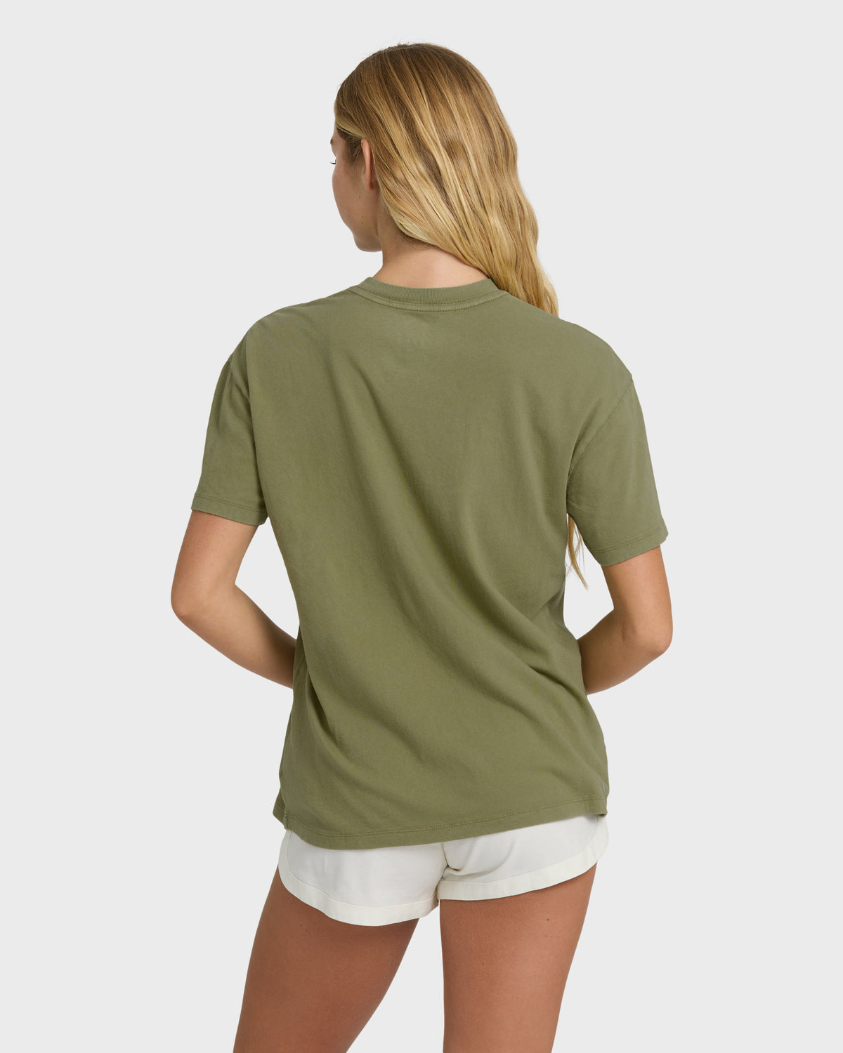 FLYING-TO-THE-MOON-SS-TEE-DARK-OLIVE-2