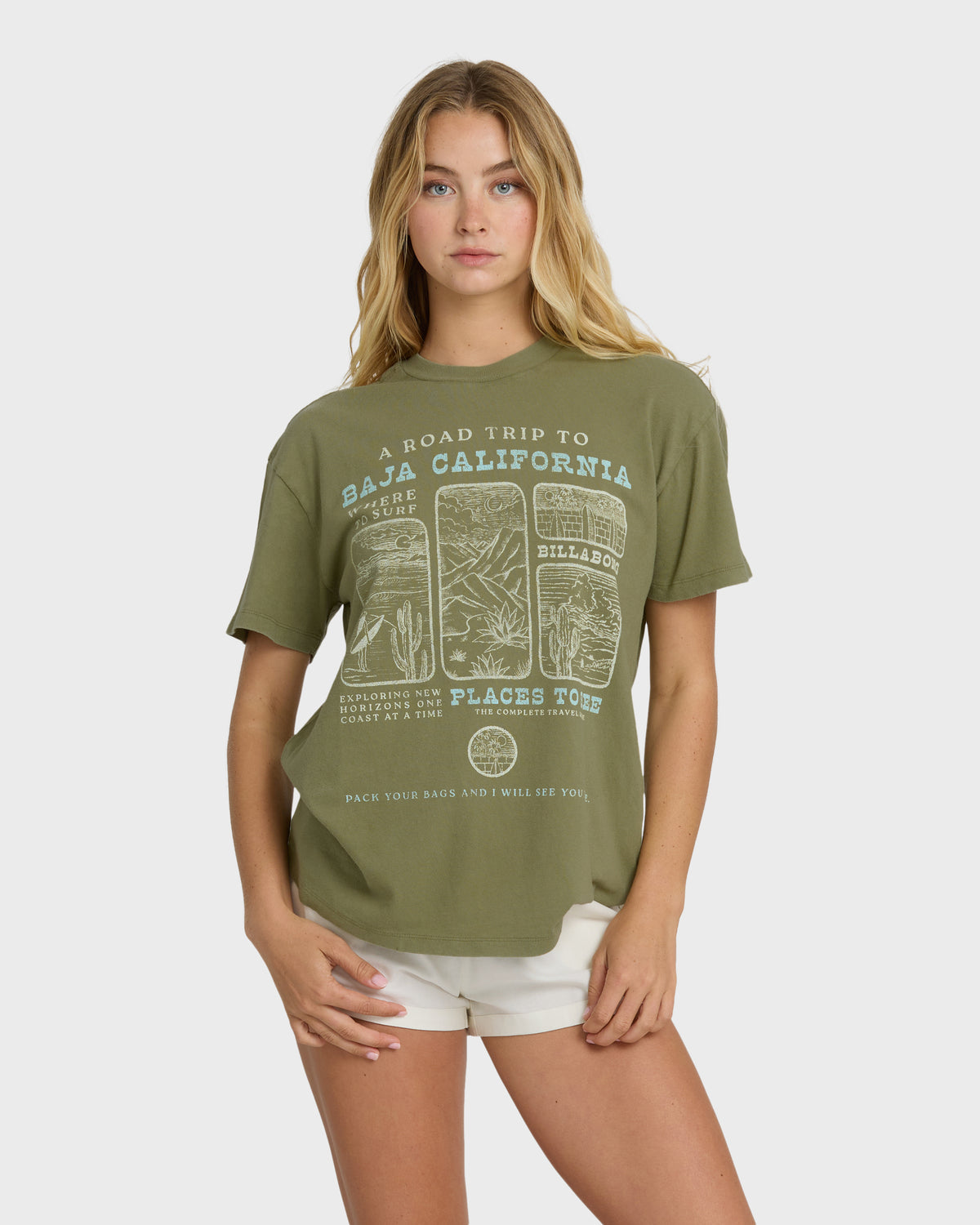 FLYING-TO-THE-MOON-SS-TEE-DARK-OLIVE-1