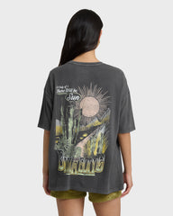 Sun Chasing Short Sleeve T-Shirt