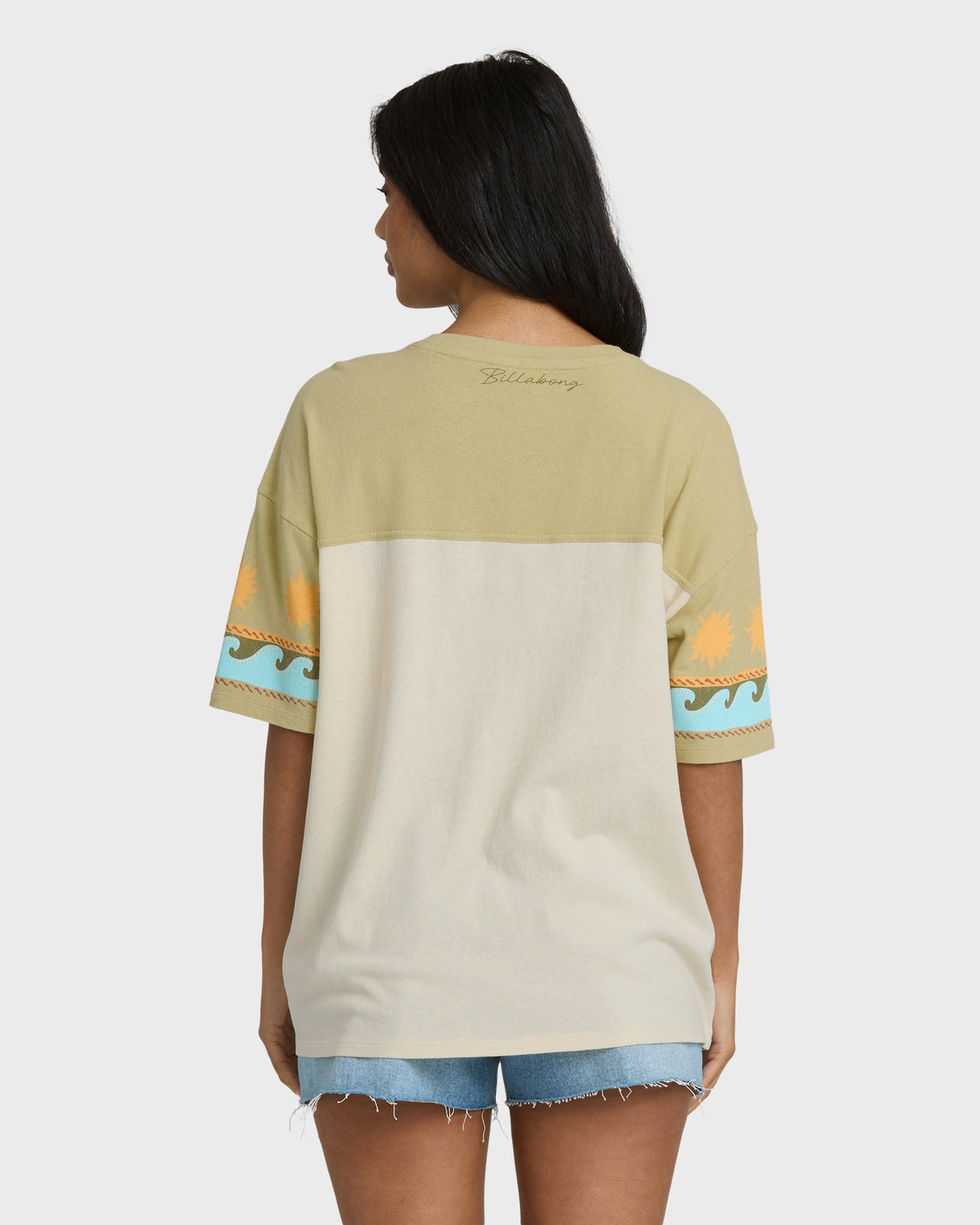 SPLIT-PALM-SS-TEE-WHITE-CAP-2