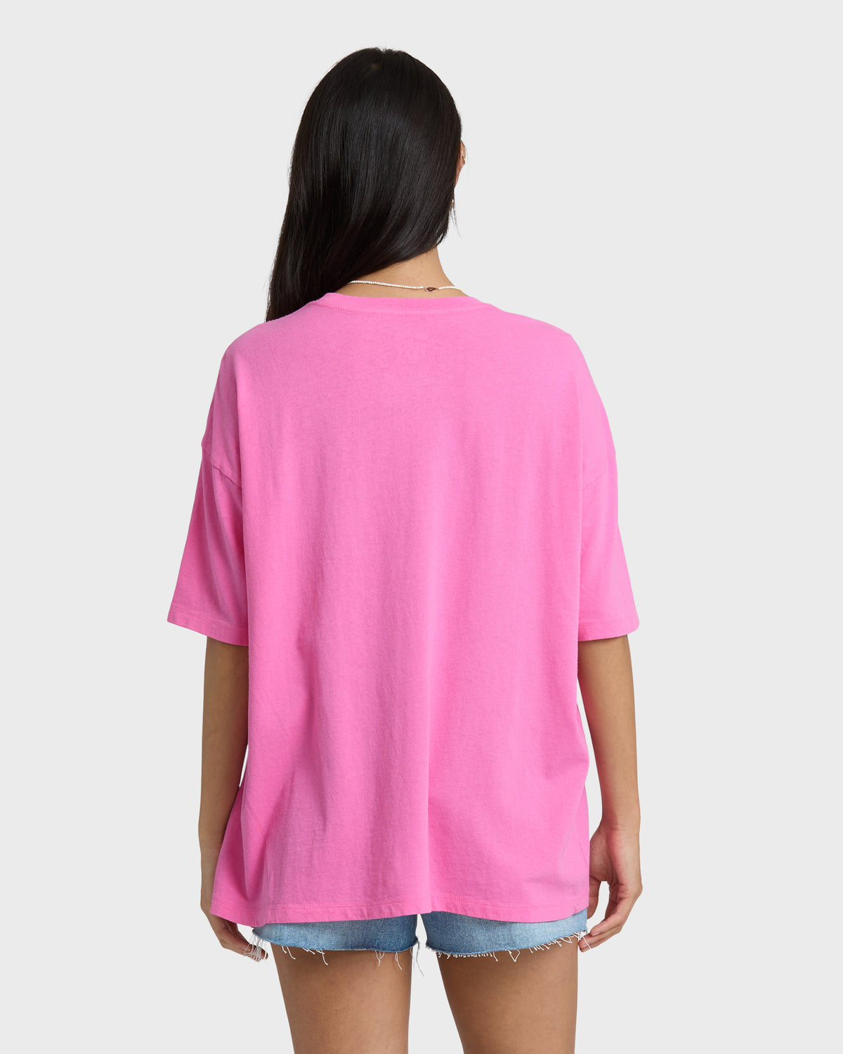 WOMENS-KNIT-SHORT-SLV-GRAPHIC-TEE-GUAVA-2