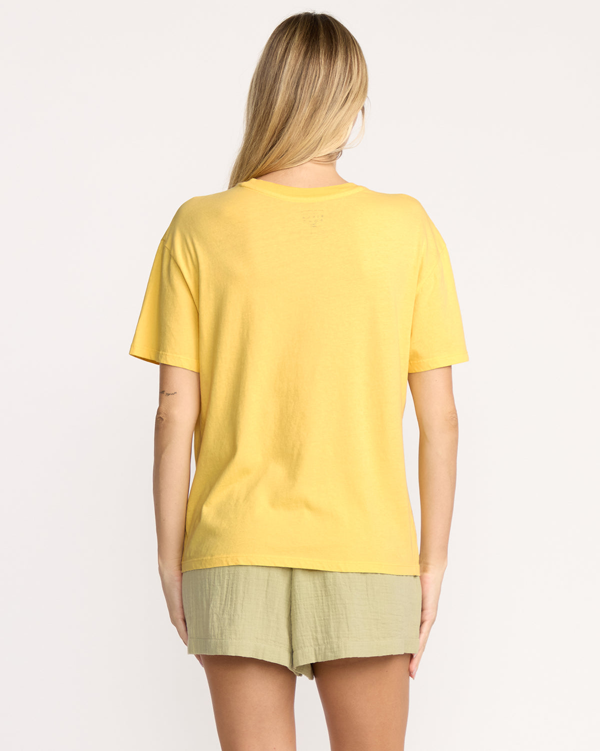 Trouble In Paradise Tee - Fresh Squeezed - 2