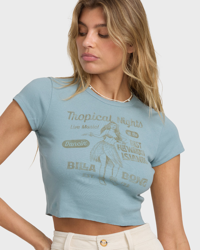 Pretty-Sweet-Day-Short-Sleeve-T-Shirt-Mineral-Blue-5